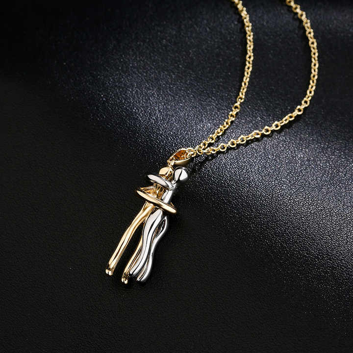 Unity Necklace